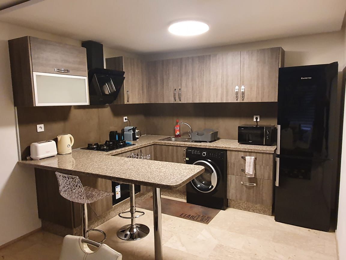 Appartement Sopratour