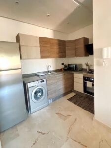 Appartement Victor Hugo