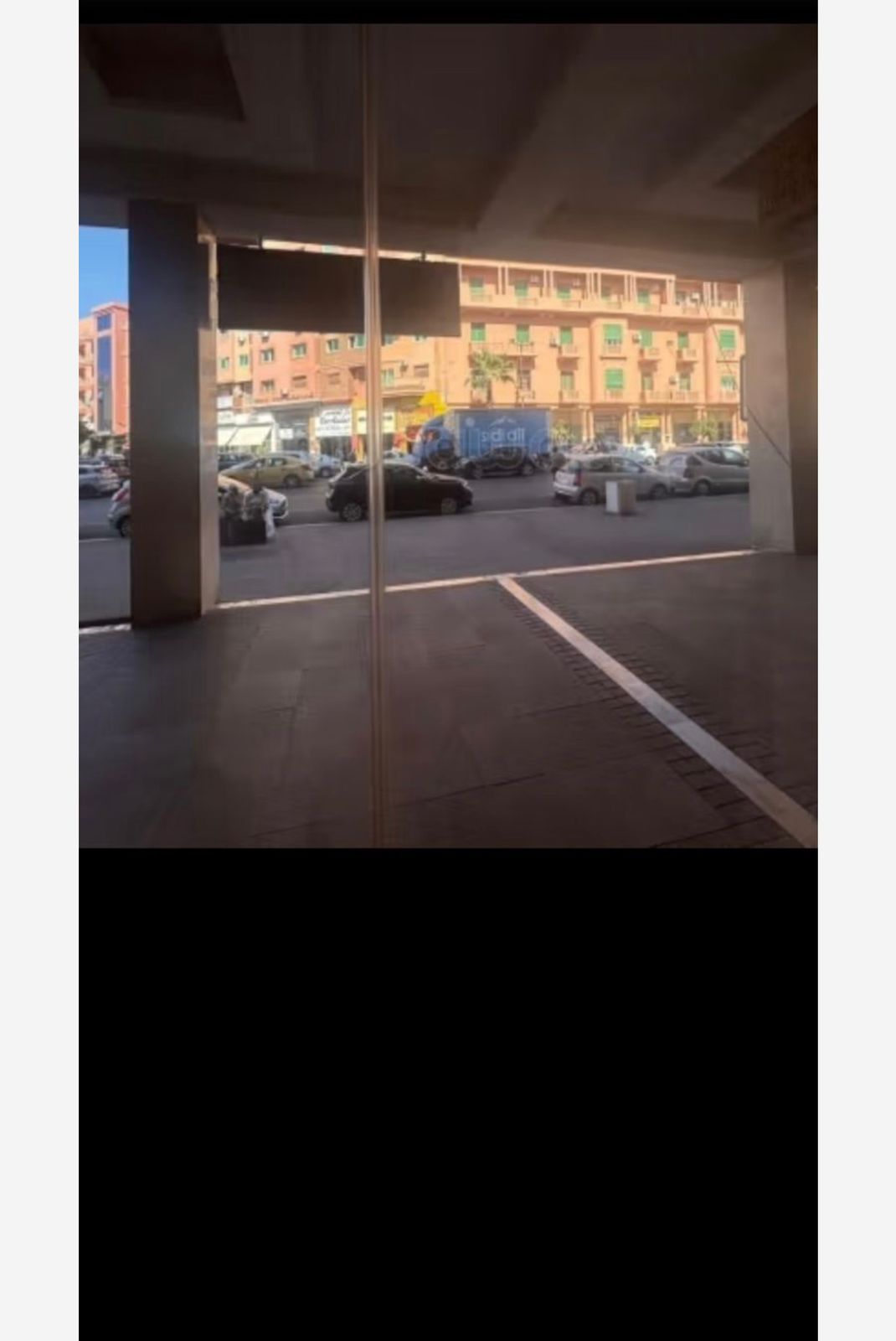 Local Commercial