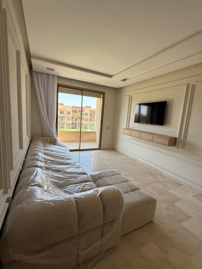 Appartement Résidence Argan