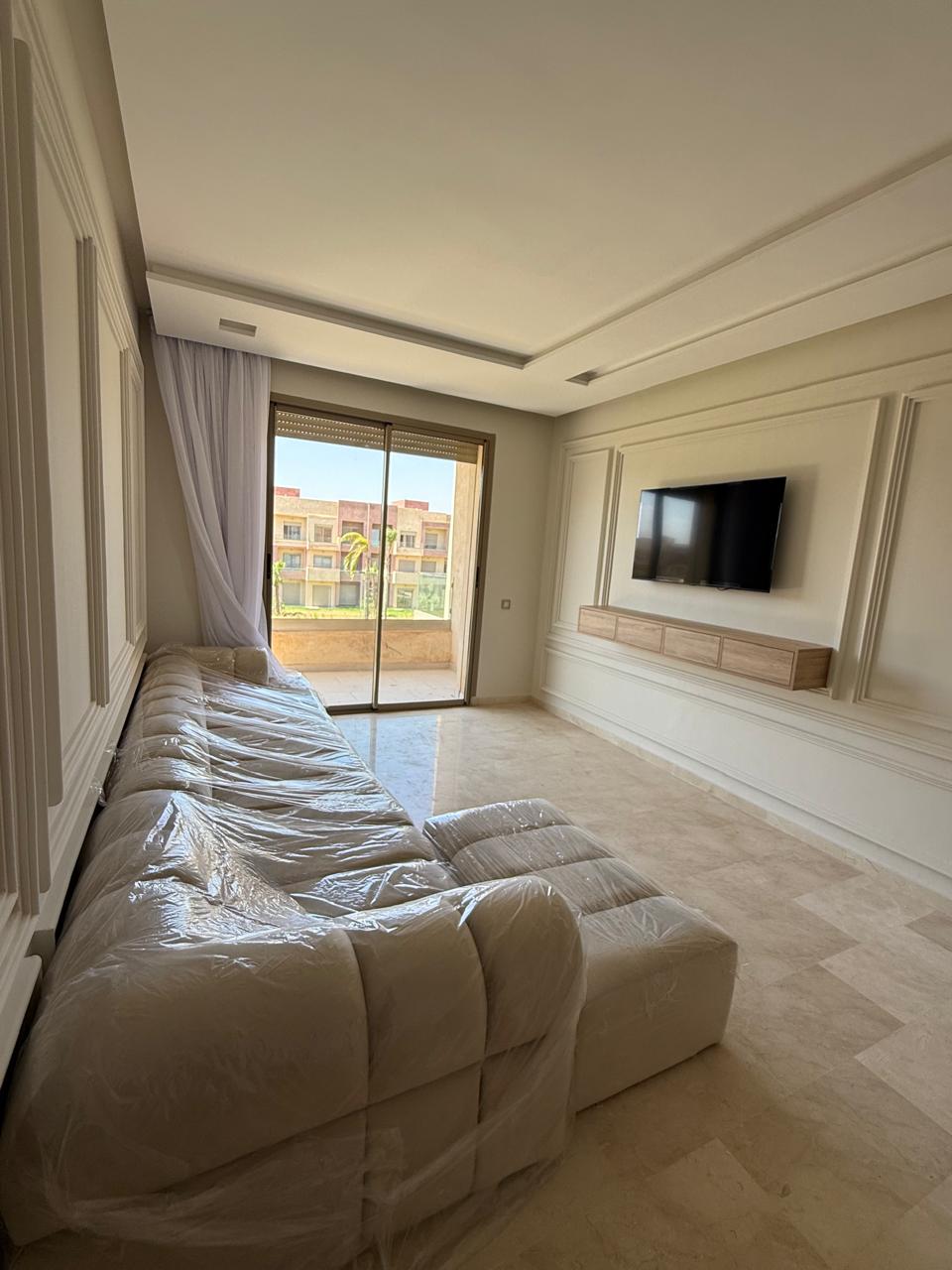Appartement Résidence Argan