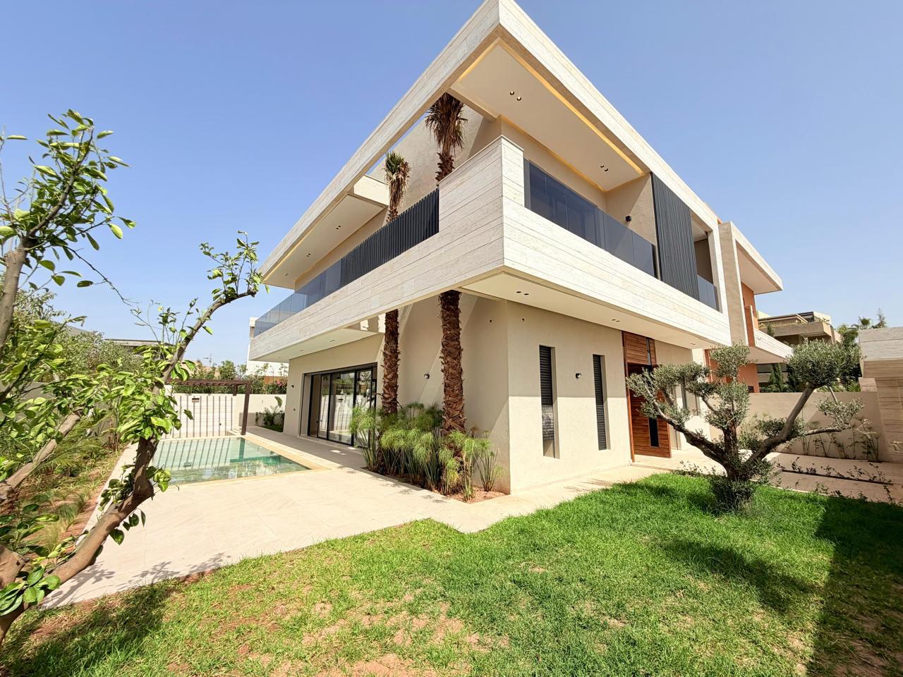 Villa Golf Argan