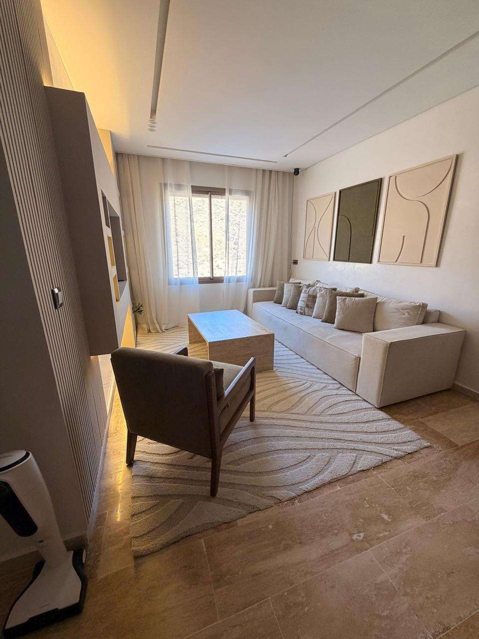 Appartement 2 chambres – Quartier Victor Hugo