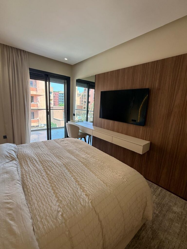 Appartement Guéliz 3 ch