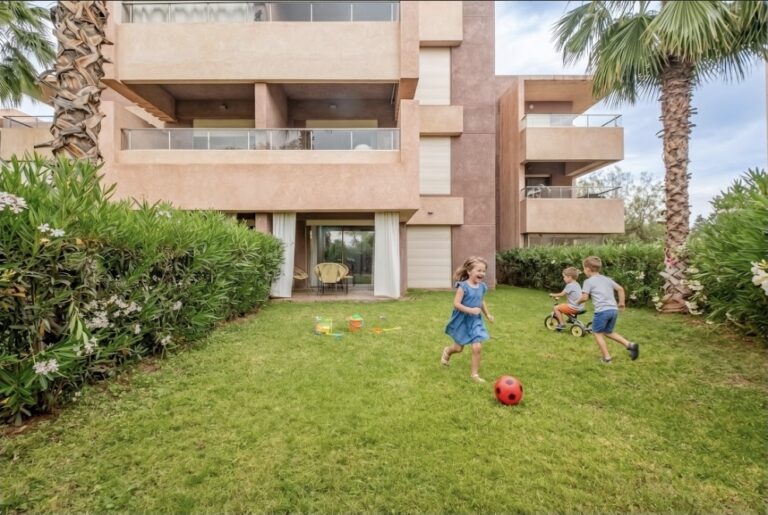 Appartement Opale 2
