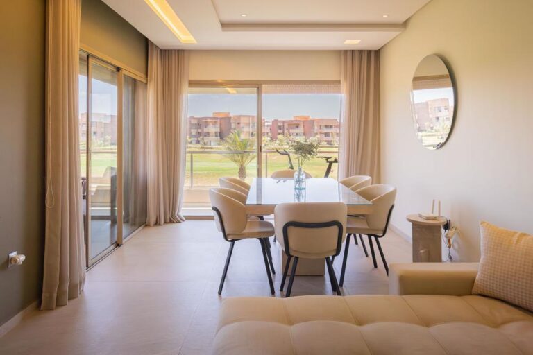 Appartement Prestigia Agate