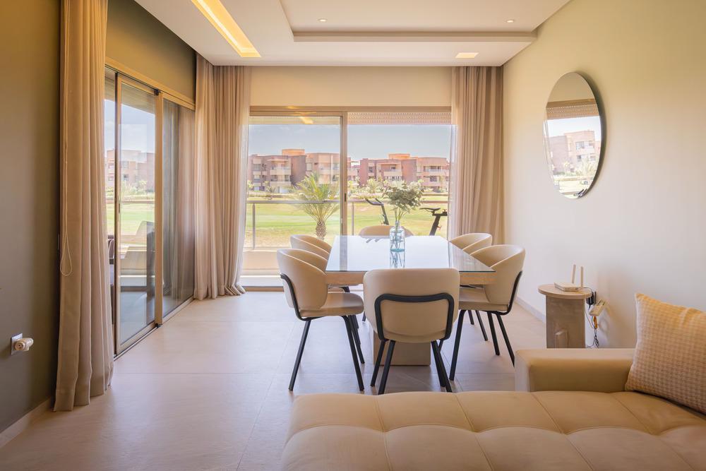 Appartement Prestigia Agate