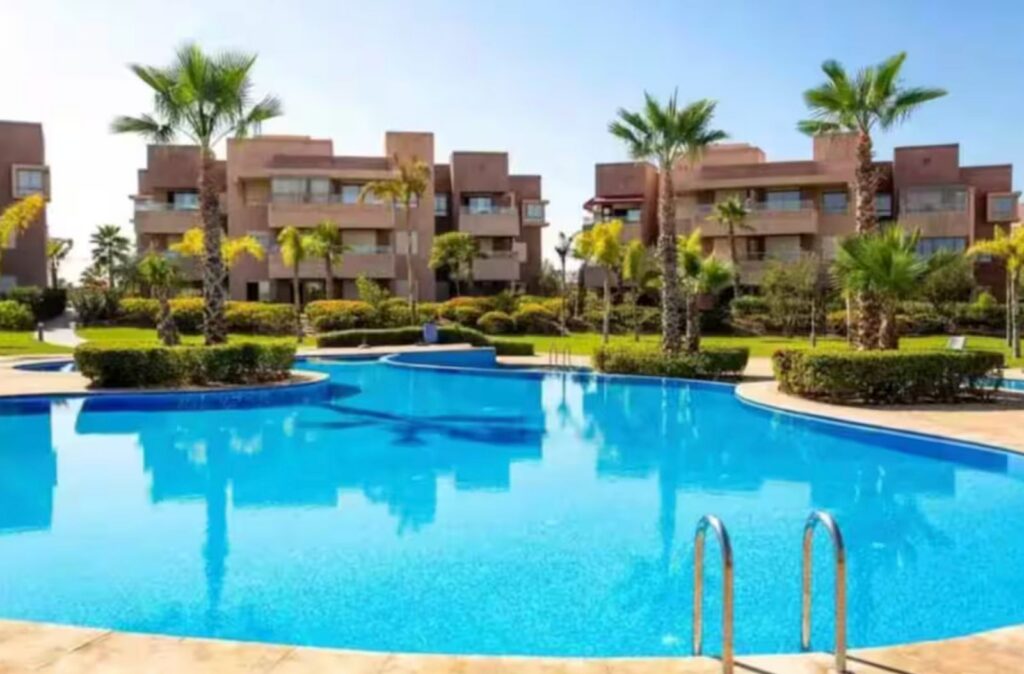 Appartement Prestigia Jade