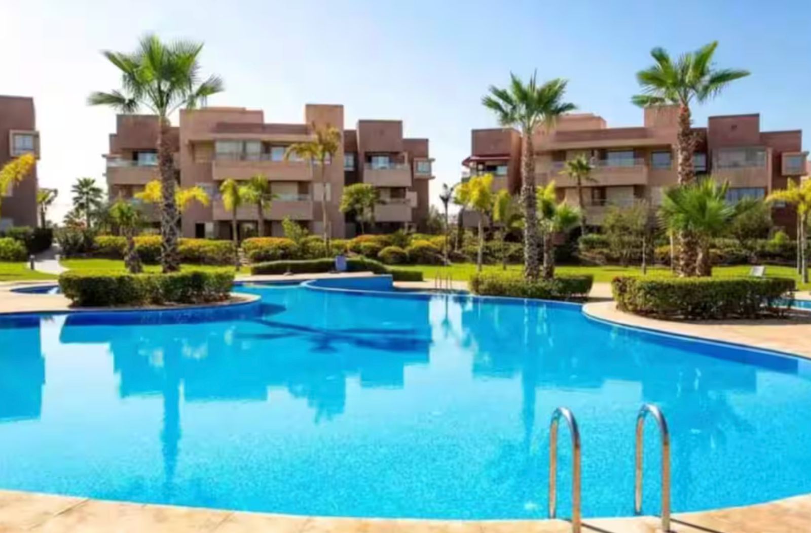 Appartement Prestigia Jade