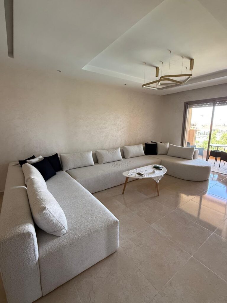 Appartement Coralia