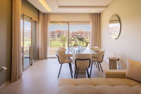 Appt Prestigia agate-2