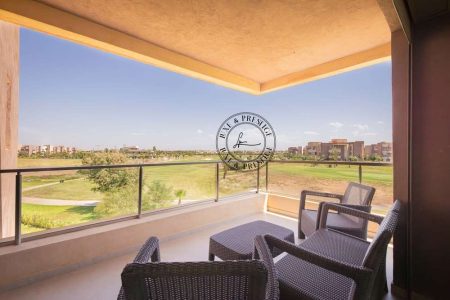 Appt Prestigia agate-4