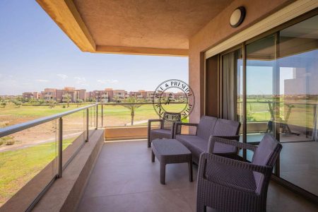 Appt Prestigia agate-8